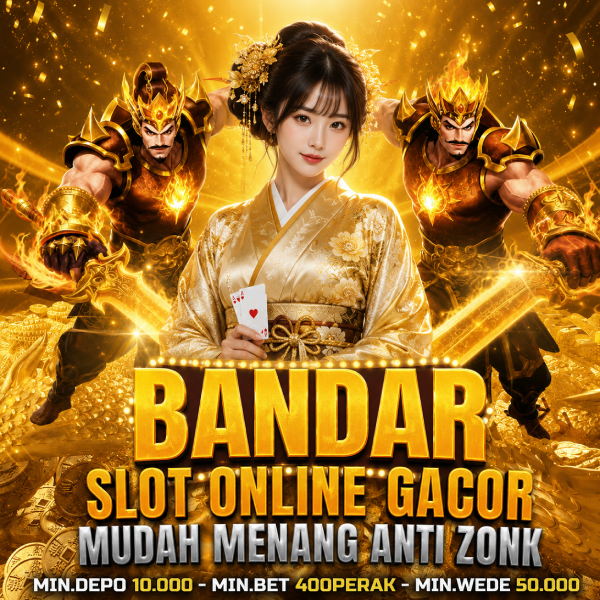 Banner Promo